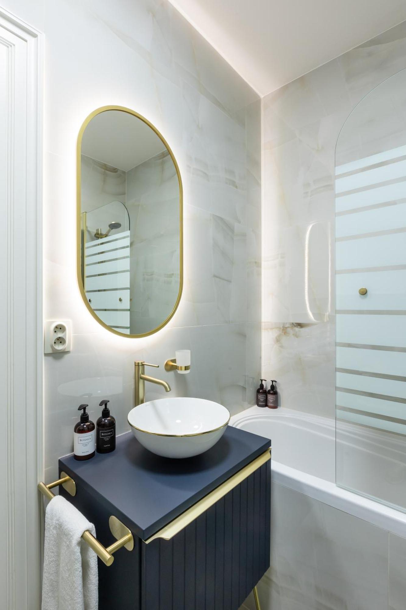 Decadent Art Deco Balcony Apartment In Old Town Praha Bagian luar foto