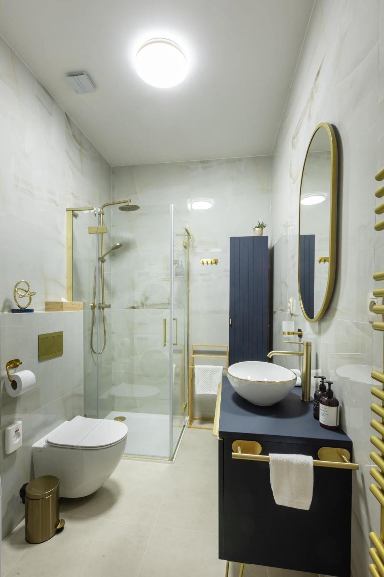 Decadent Art Deco Balcony Apartment In Old Town Praha Bagian luar foto